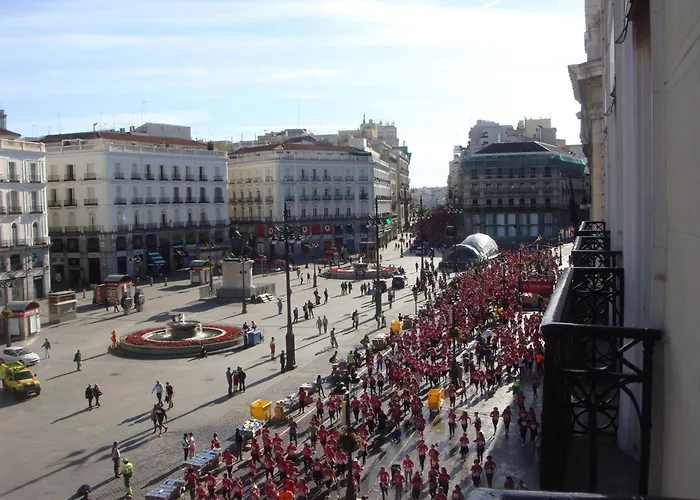 Hostal Riesco