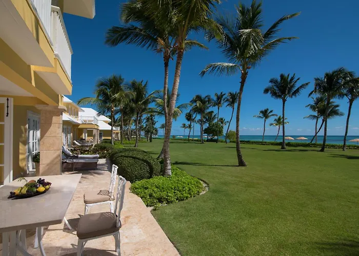 Hotel Tortuga Bay Punta Cana