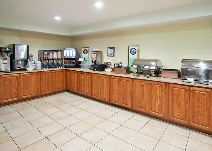 Country Inn & Suites By Radisson, Kingsland, Ga