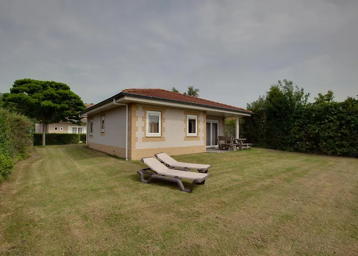 Resort Citta Romana Hellevoetsluis