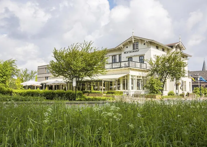 Hampshire Hotel - Avenarius