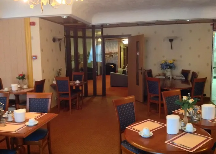 Suydersee Hotel Enkhuizen