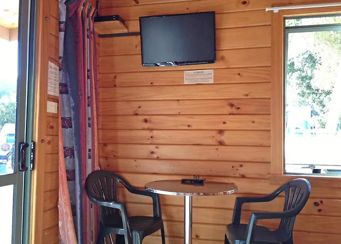 Picton Campervan Park