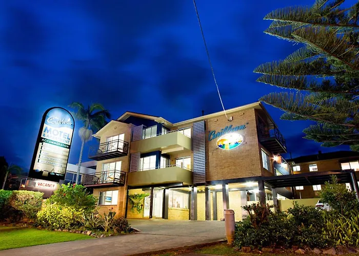 Caribbean Motel