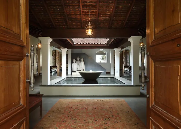 Jeeva Saba Bali Hotel