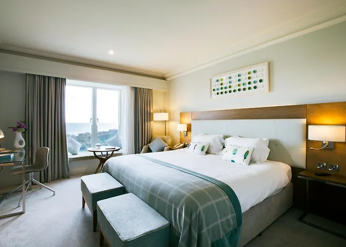 Portmarnock Resort & Jameson Golf Links