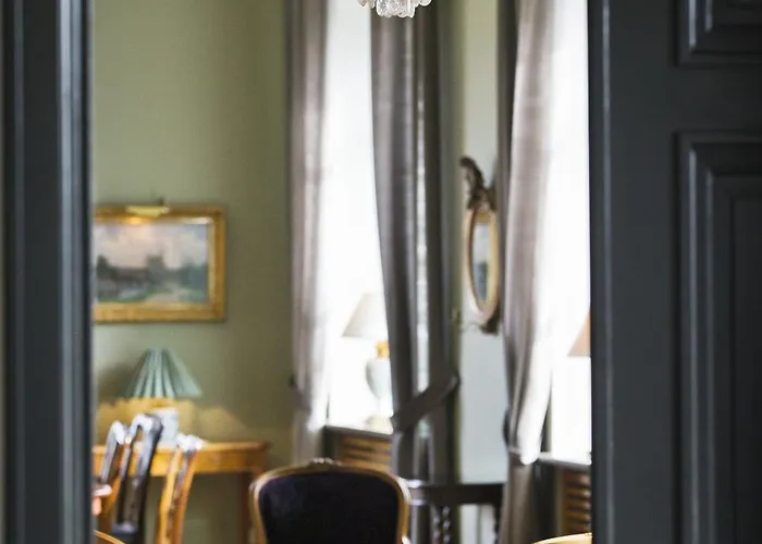 Bofors Hotel Karlskoga