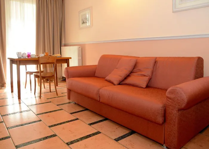 Hotel Ponte Di Rialto