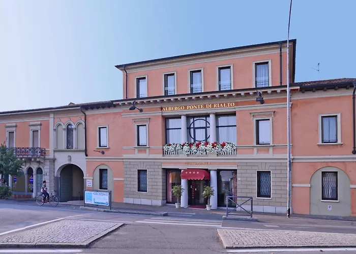 Hotel Ponte Di Rialto
