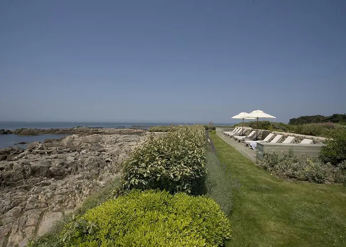 Le Fort De L'Océan