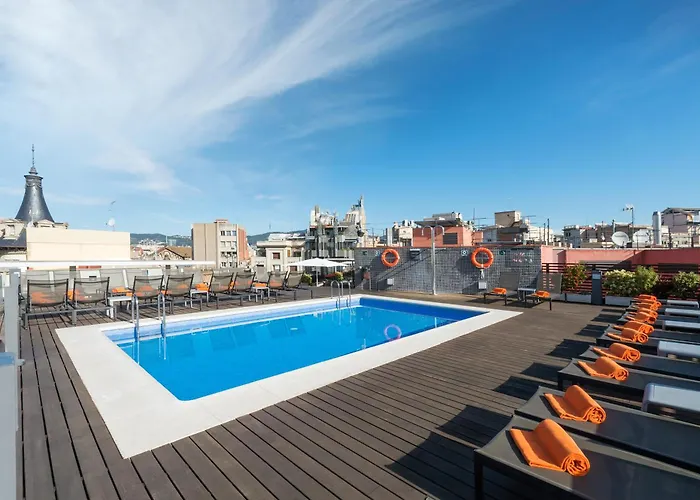 Hotel Jazz