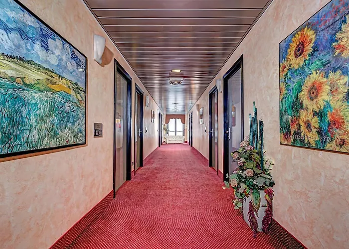 Gotha Hotel Turin Airport Ciriè