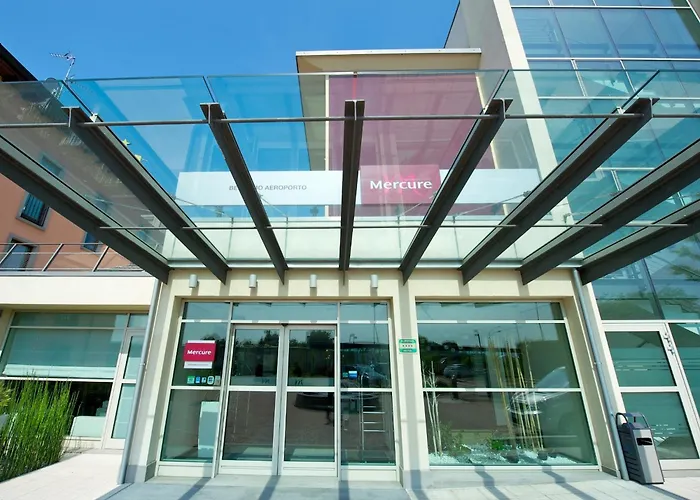 Mercure Bergamo Aeroporto Stezzano