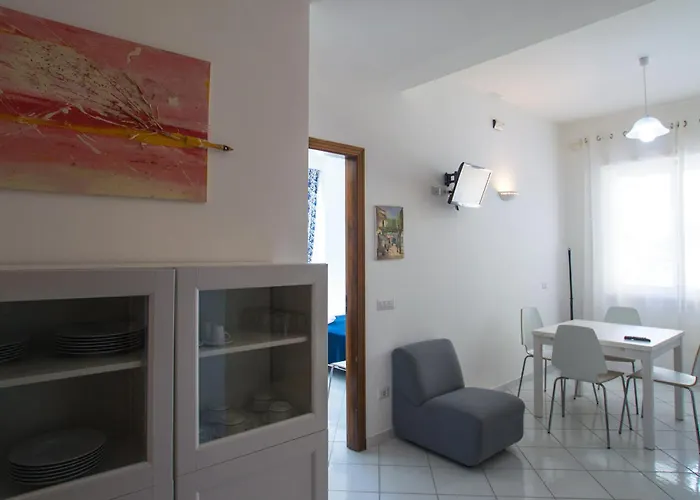 Casa Vacanze Maiori