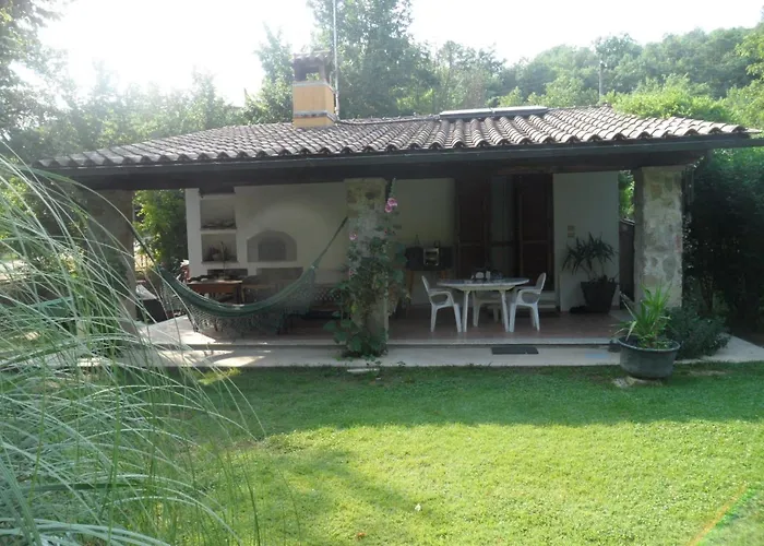 Locanda Delle Noci
