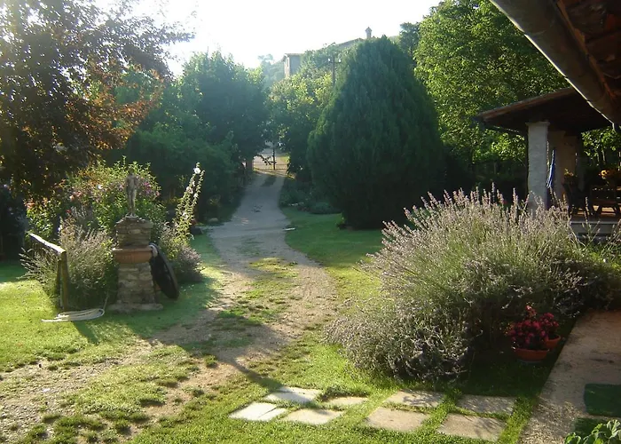 Locanda Delle Noci