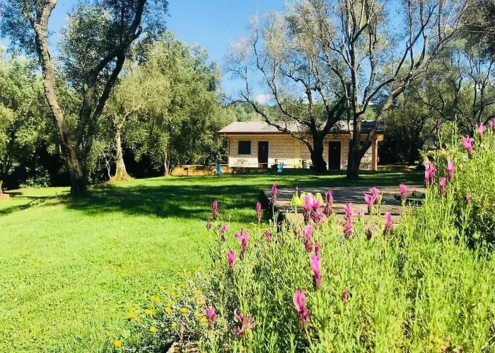 Green Park Hotel & Residence