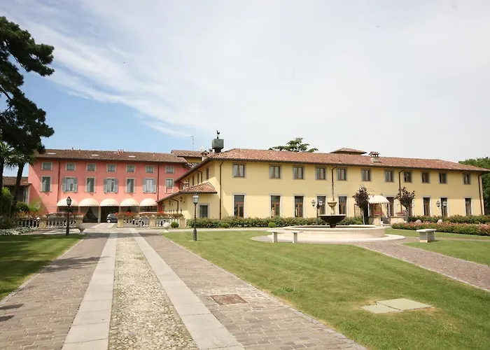 Bes Hotel Bergamo La Muratella