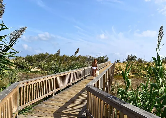 The Navigator - Colombus Apartments & Villas Porto Santo