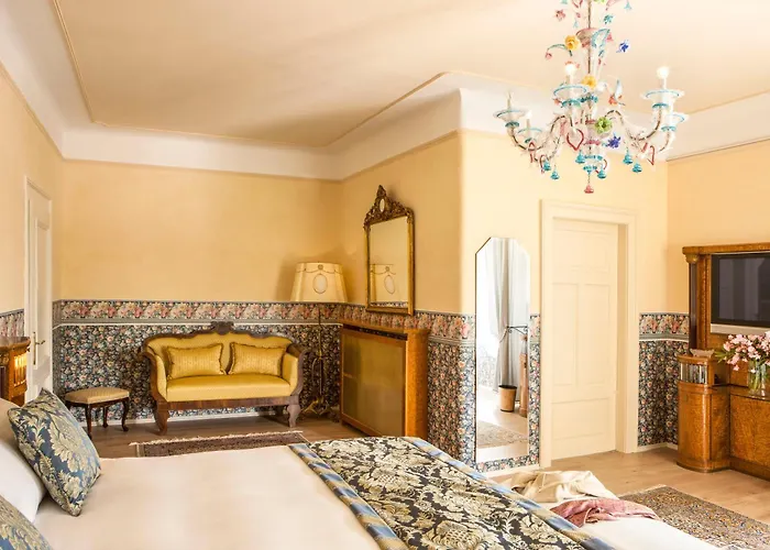 Hotel Castello Di Spessa - Residenze D'Epoca Capriva del Friuli