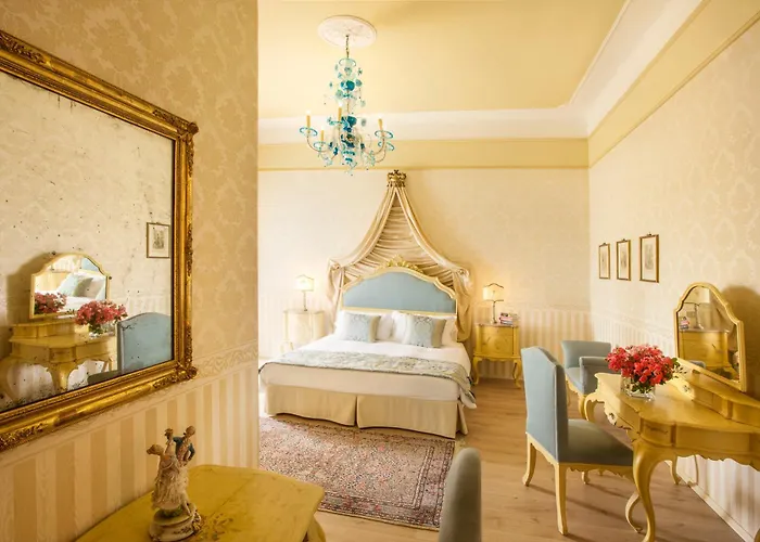 Castello Di Spessa - Residenze D'Epoca Hotel Capriva del Friuli