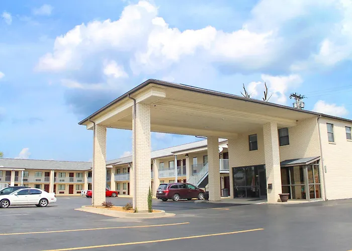 American Inn -