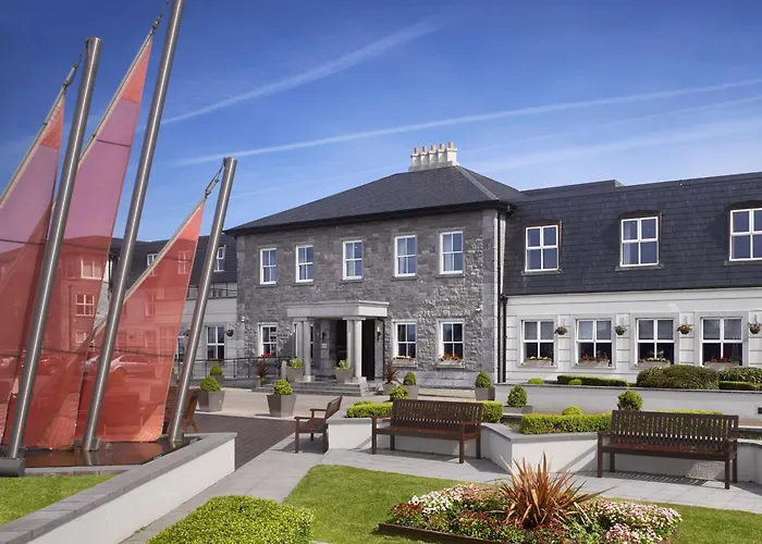 Radisson Blu Hotel & Spa, Sligo