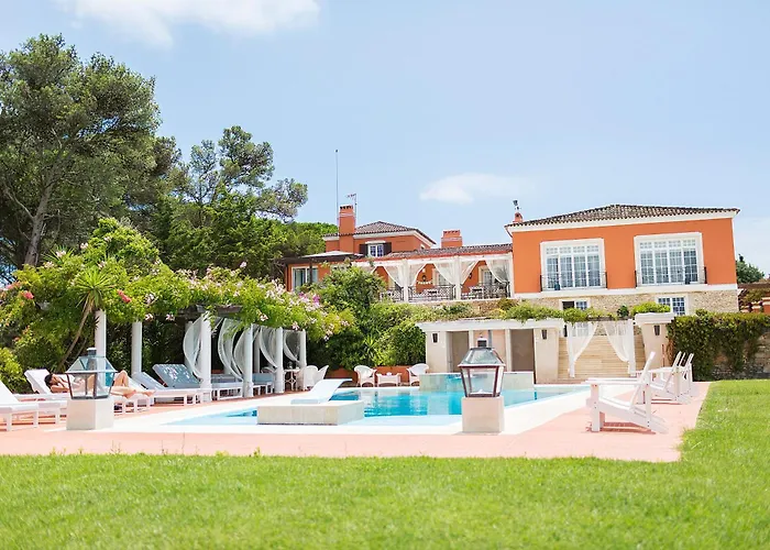 Quinta Tagus