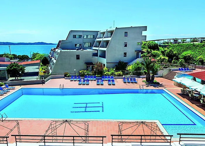 Xenios Theoxenia Hotel