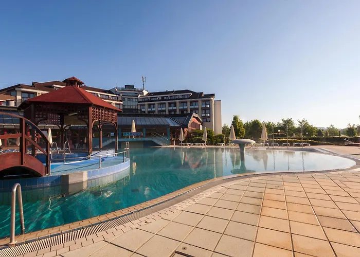 Hotel Ajda - Terme 3000 - Sava Hotels & Resorts
