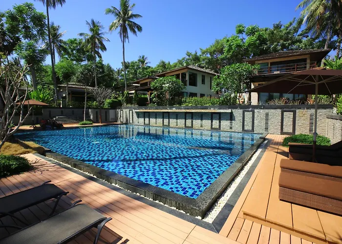 Niramaya Villa & Wellness