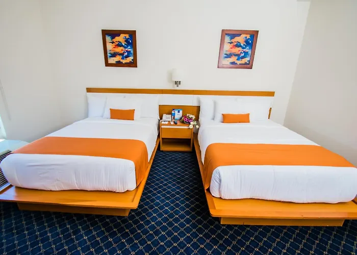 Sleep Inn Monclova