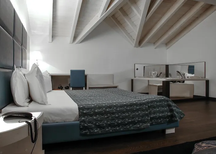Blu9 Hotel