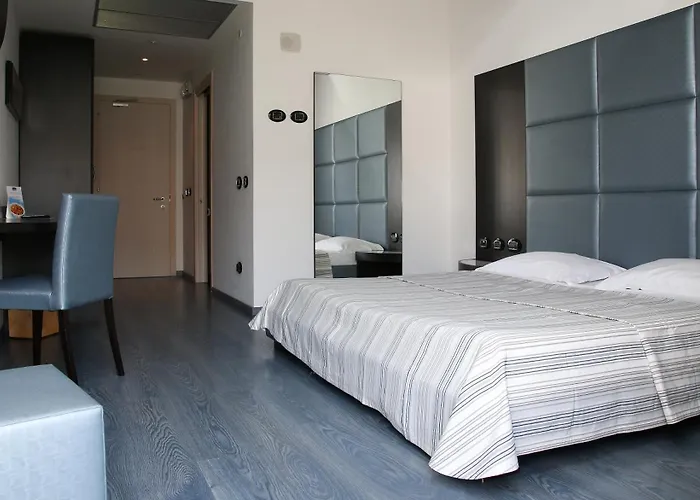 Blu9 Hotel