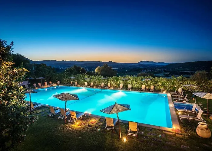 Su Gologone Experience Hotel