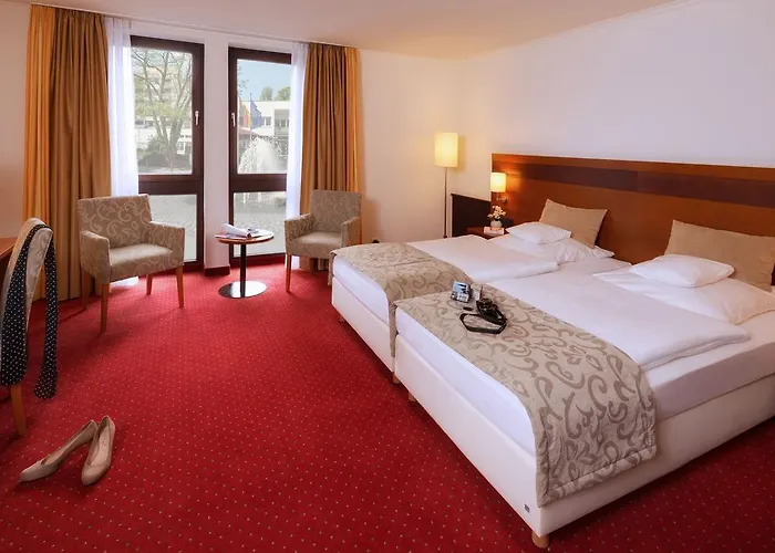Hotel am Rosenpark