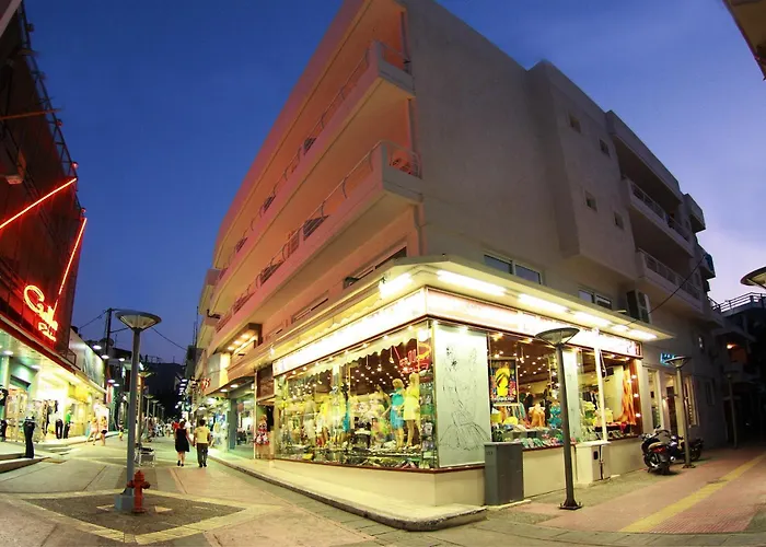 Nancy Hotel