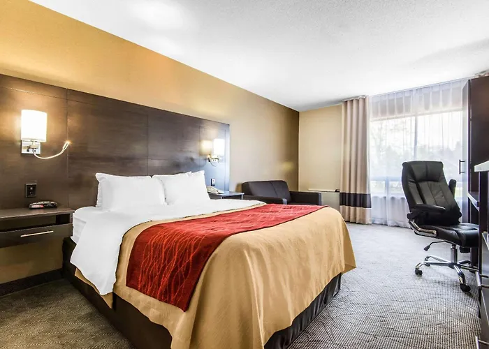 Comfort Inn Owen Sound