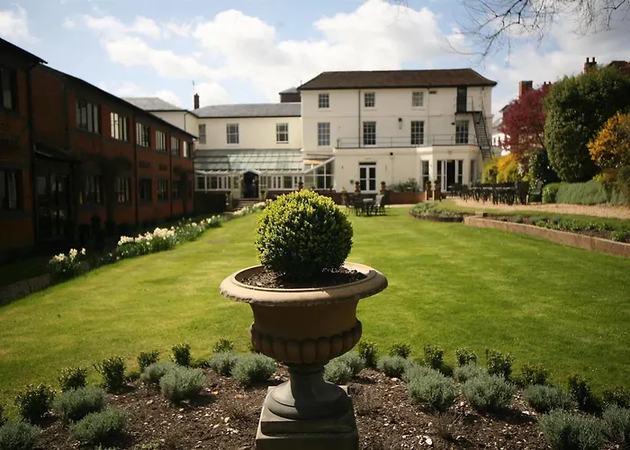 Winchester Royal Hotel