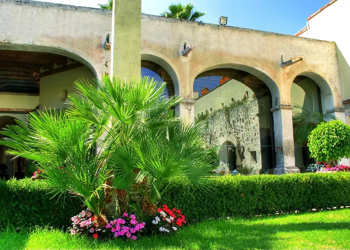 Doña Urraca Hotel&Spa