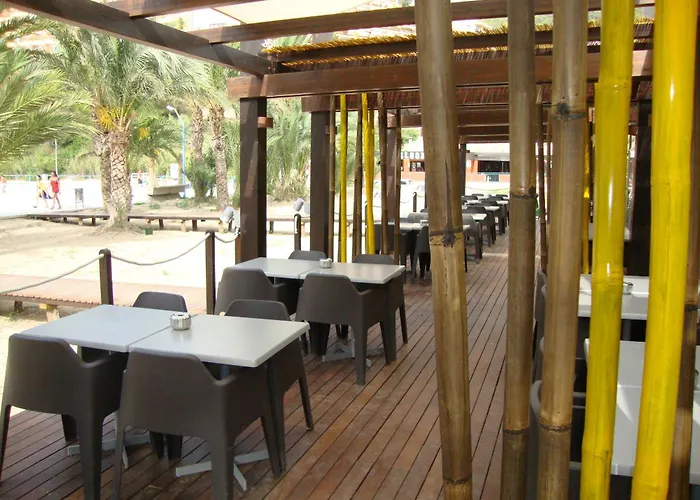 Apartamentos San Miguel Park & Esmeralda Mar