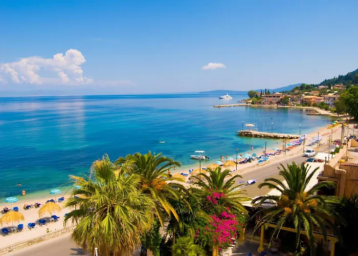 Potamaki Beach Hotel