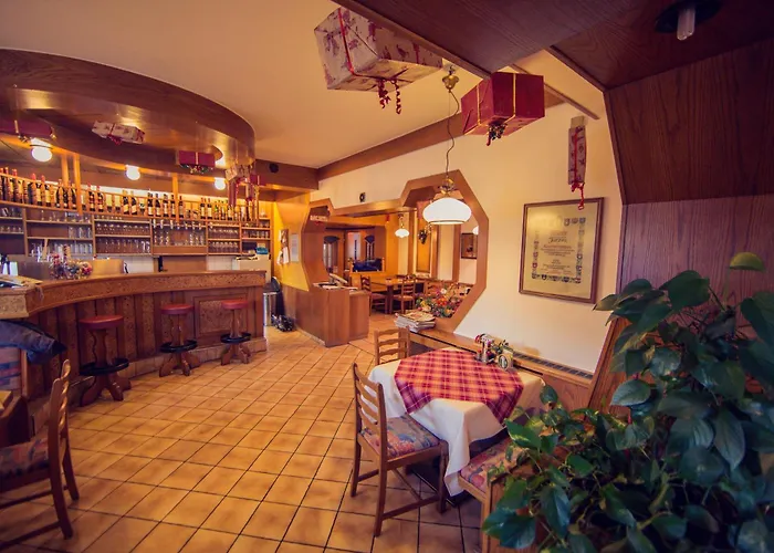 Hotel Bokan Exclusiv