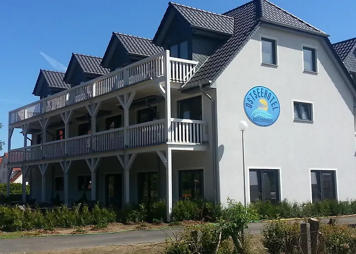 Ostseehotel Boltenhagen