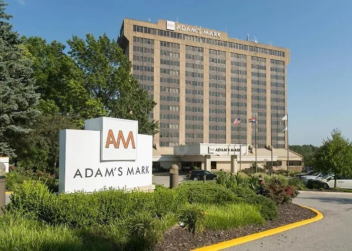 Adam'S Mark Hotel & Conference Center