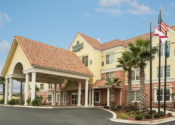Country Inn & Suites By Radisson, , Fl