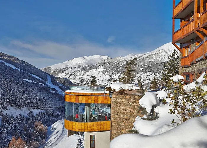 Sport Hotel Village