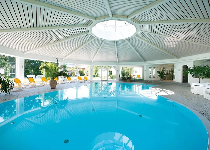 Hotel Traube Revital