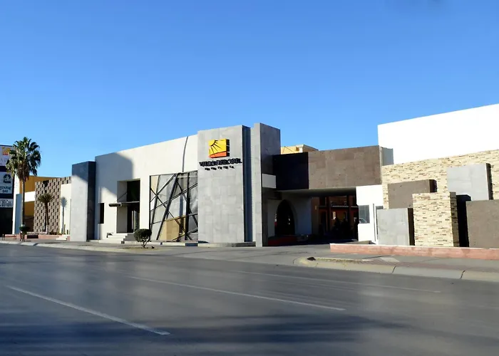 Hotel Villa Del Sol