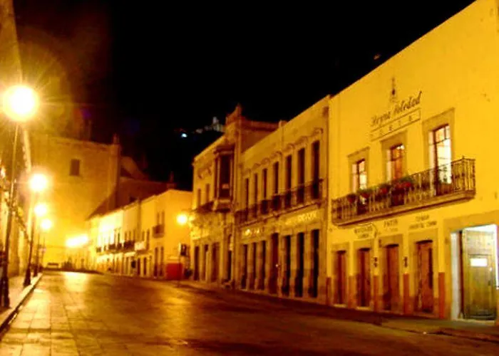 Reyna Soledad